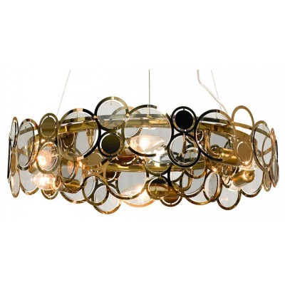 Подвесной светильник Lussol...