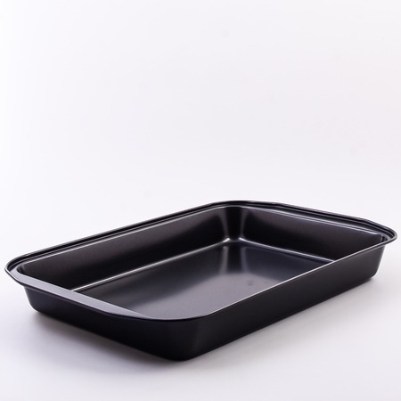 Фото Противень для выпечки 37,5 см (6681-1) - интернет-магазин МегаТерем в Москве