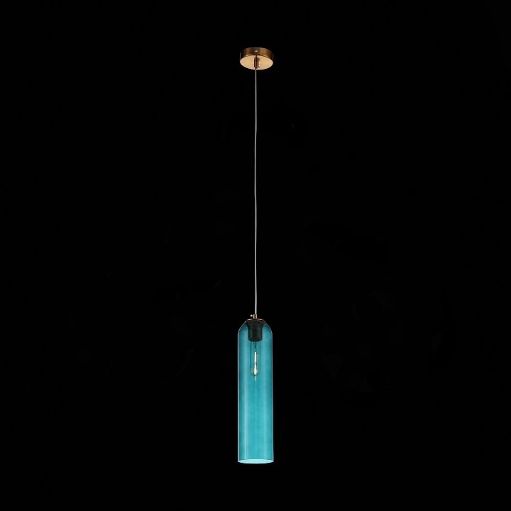 Фото Подвесной светильник ST-Luce Callana SL1145.383.01 - интернет-магазин МегаТерем в Москве