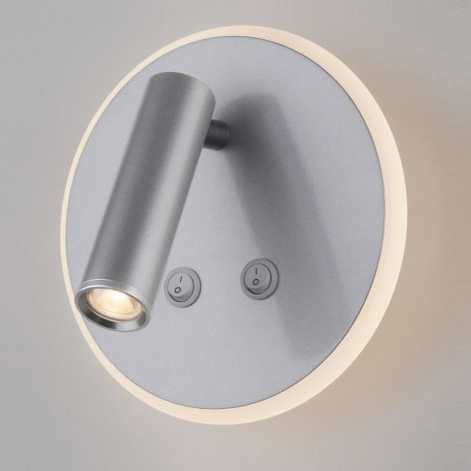 Фото Бра Elektrostandard Tera a043969 ELK_a043969 - интернет-магазин МегаТерем в Москве