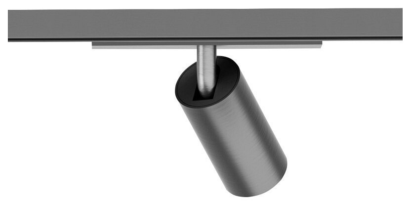 Фото Светильник на штанге Denkirs SHINE SPOT DK5740-DN DK_DK5740-DN - интернет-магазин МегаТерем в Москве