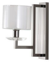 Бра Newport 4400 4401/A black glossy NWP_M0068526