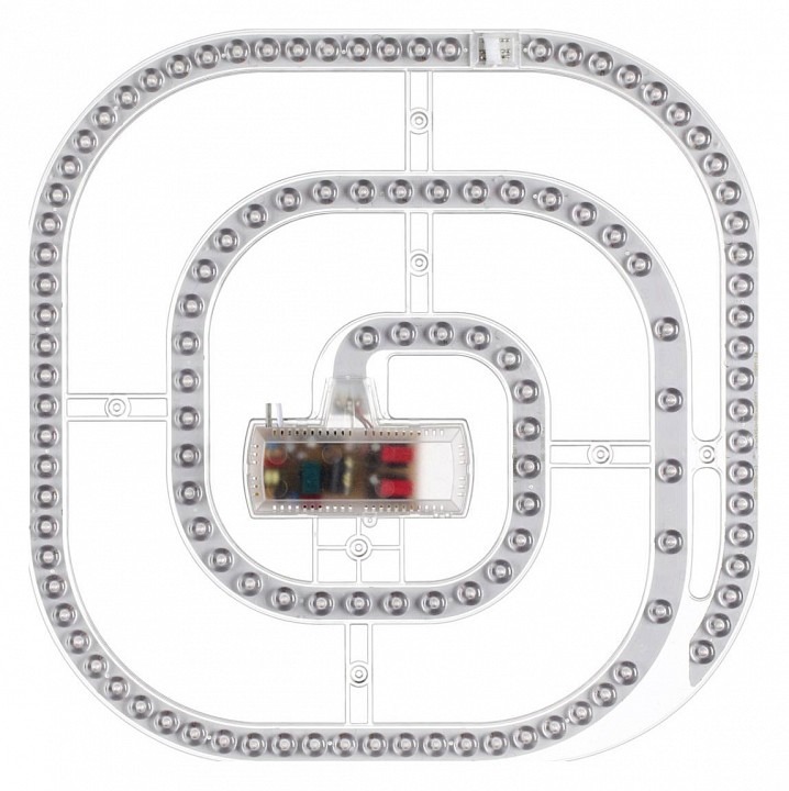 Фото Модуль светодиодный Novotech  357770 NV_357770 - интернет-магазин МегаТерем в Москве