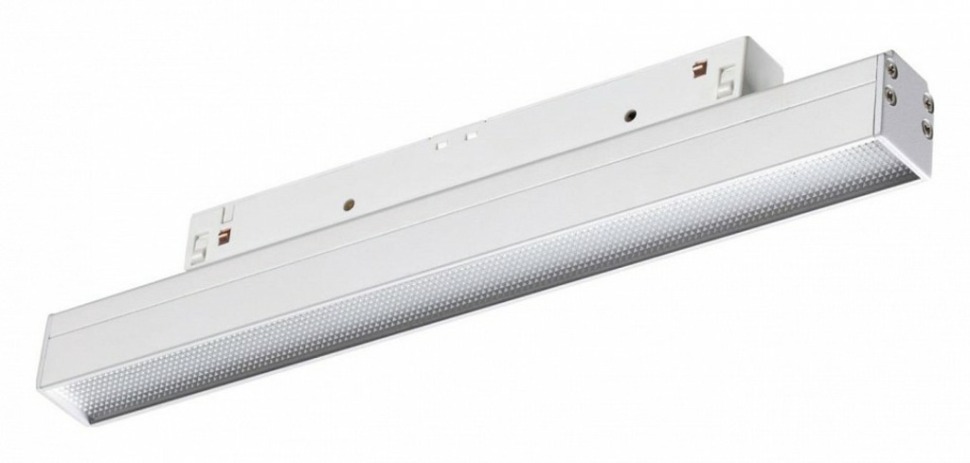 Фото Накладной светильник Novotech Flum 358413 NV_358413 - интернет-магазин МегаТерем в Москве