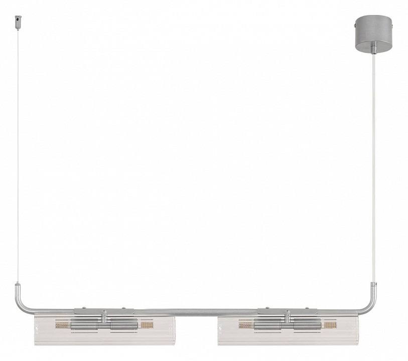 Фото Подвесной светильник Lumion TORONTO 8258/4 LMN_8258_4 - интернет-магазин МегаТерем в Москве