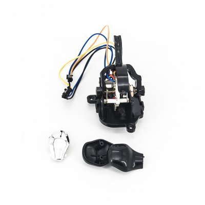 Реле переключения передач (...