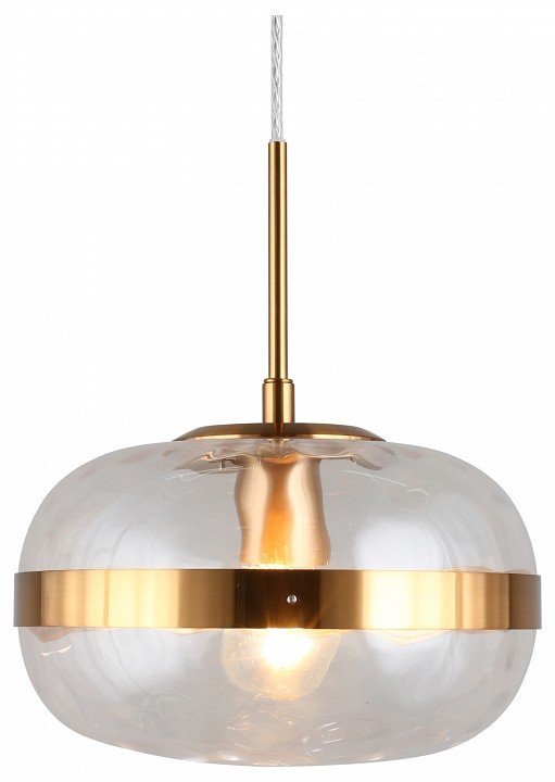Фото Подвесной светильник Aployt Gabriela APL.305.06.01 AP_APL.305.06.01 - интернет-магазин МегаТерем в Москве