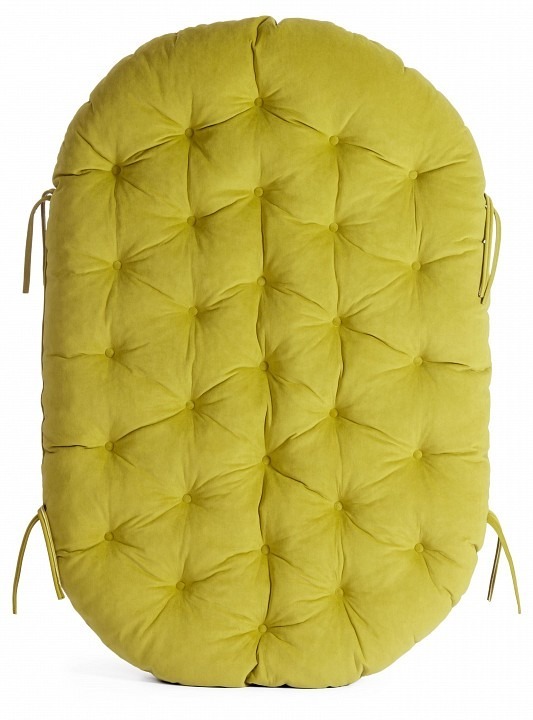 Фото Подушка для сиденья Мамасан 23/02 TET_14368 - интернет-магазин МегаТерем в Москве