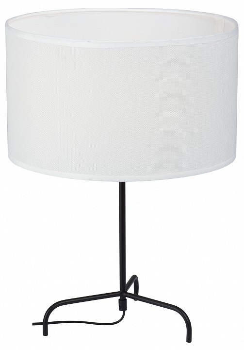 Фото Настольная лампа декоративная Vitaluce V29920 V29920-1/1L VI_V29920-1_1L - интернет-магазин МегаТерем в Москве