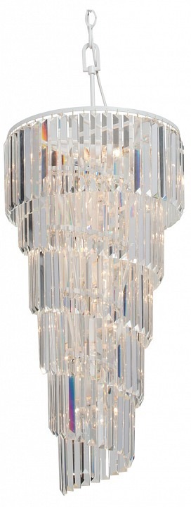 Фото Подвесная люстра Vitaluce V5311 V5311-0/13 VI_V5311-0_13 - интернет-магазин МегаТерем в Москве