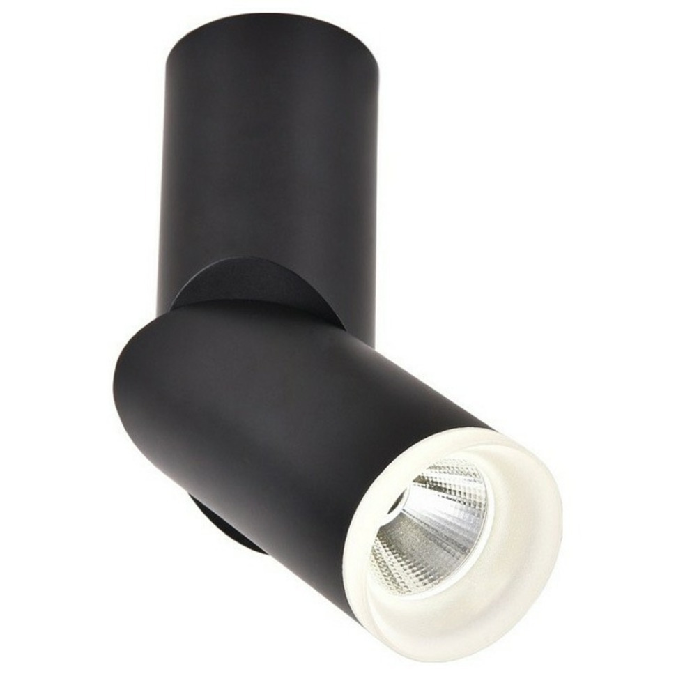 Фото Спот Omnilux Ultimo OML-100219-10 OM_OML-100219-10 - интернет-магазин МегаТерем в Москве