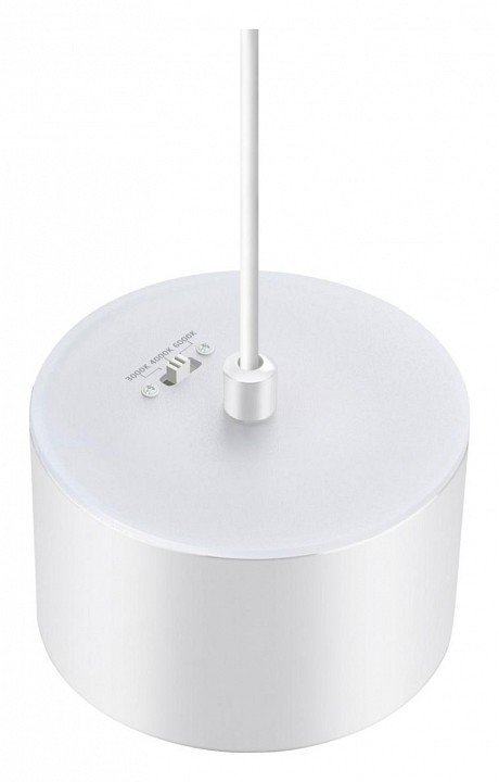 Фото Подвесной светильник Novotech Giro 358967 NV_358967 - интернет-магазин МегаТерем в Москве