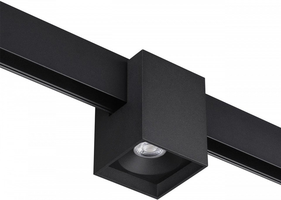 Фото Накладной светильник Novotech Flum 359519 NV_359519 - интернет-магазин МегаТерем в Москве