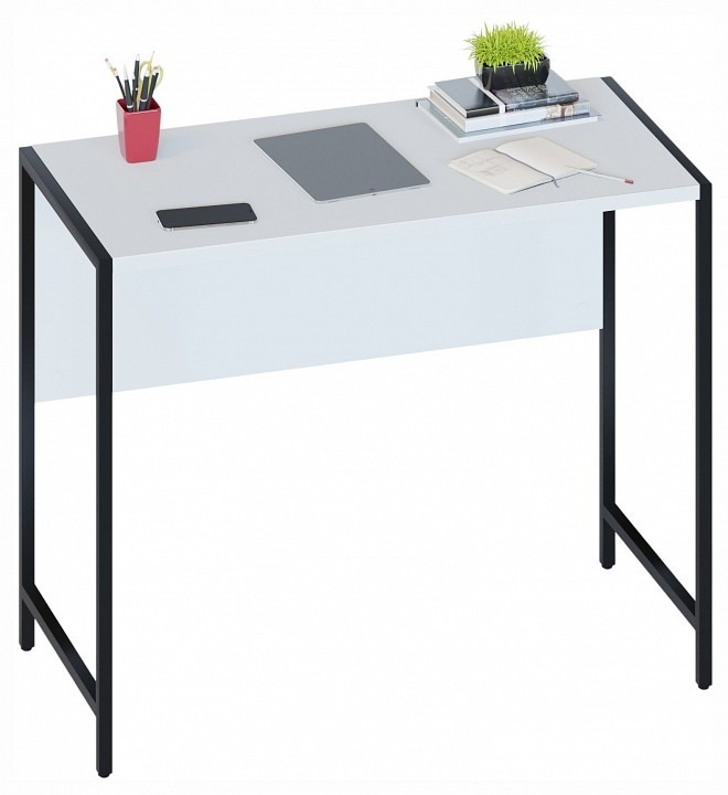 Фото Стол письменный СПМ-400.9 SK_00-00016078 - интернет-магазин МегаТерем в Москве