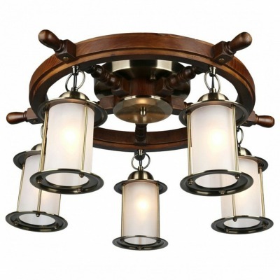 Потолочная люстра Omnilux F...