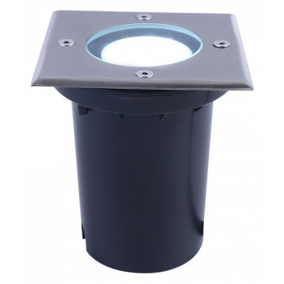 Встраиваемый в дорогу свети...