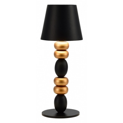 Настольная лампа декоративная ST-Luce Ease SL1011.414.01