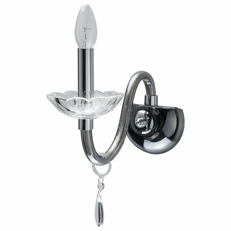 Фото Бра MW-Light Элла 16 483024601 MW_483024601 - интернет-магазин МегаТерем в Москве