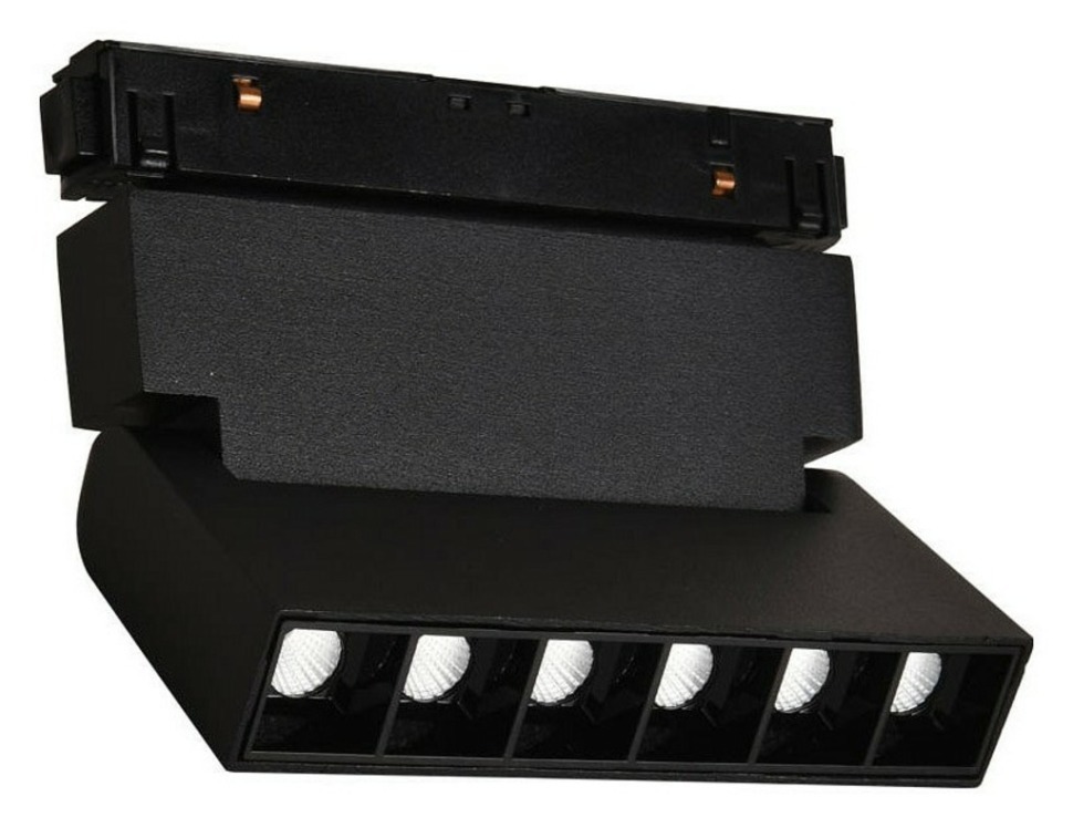 Фото Накладной светильник Loft it Tech T108-06 LF_T108-06 - интернет-магазин МегаТерем в Москве