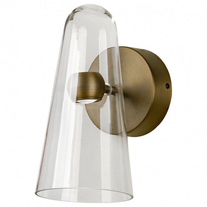 Фото Бра Lussole Milam LSP-7456 - интернет-магазин МегаТерем в Москве