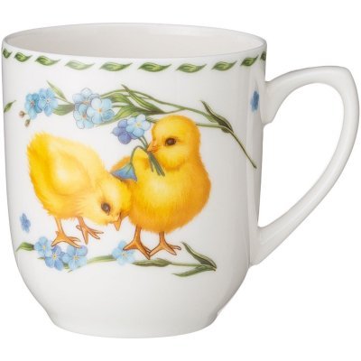 Кружка lefard "sunday" 300 мл (85-1671) 