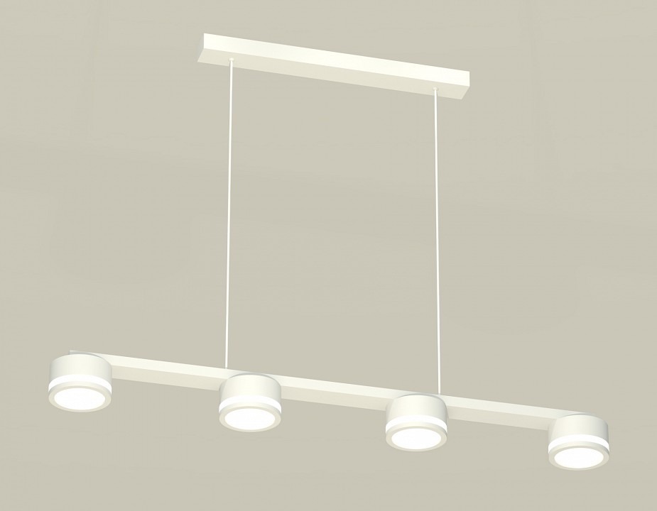 Фото Подвесной светильник Ambrella Light XB XB9151200 AMBR_XB9151200 - интернет-магазин МегаТерем в Москве