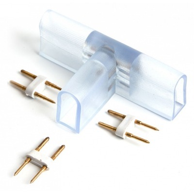 Соединитель лент T-образный...