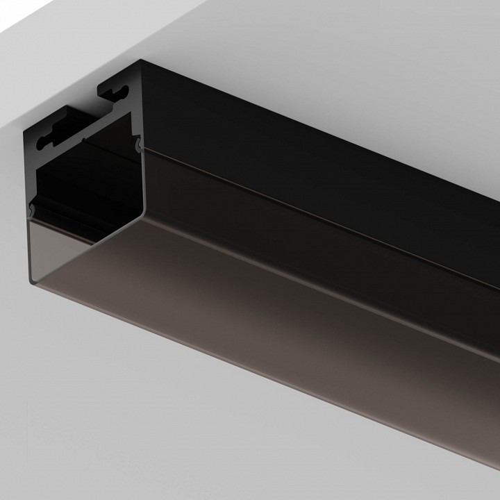 Фото Профиль накладной Arte Lamp SURFACE A202066S AR_A202066S - интернет-магазин МегаТерем в Москве