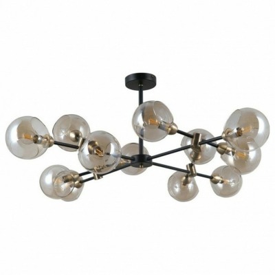 Люстра на штанге Omnilux Fa...