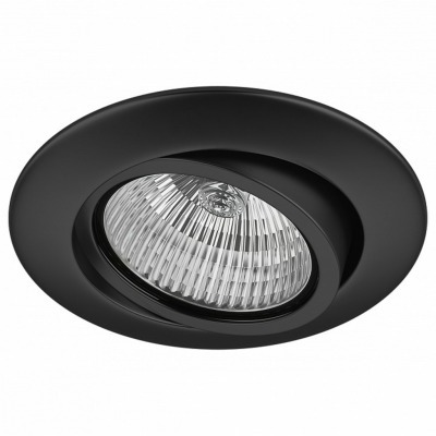 Встраиваемый светильник Lightstar Teso adj 011087 LS_011087