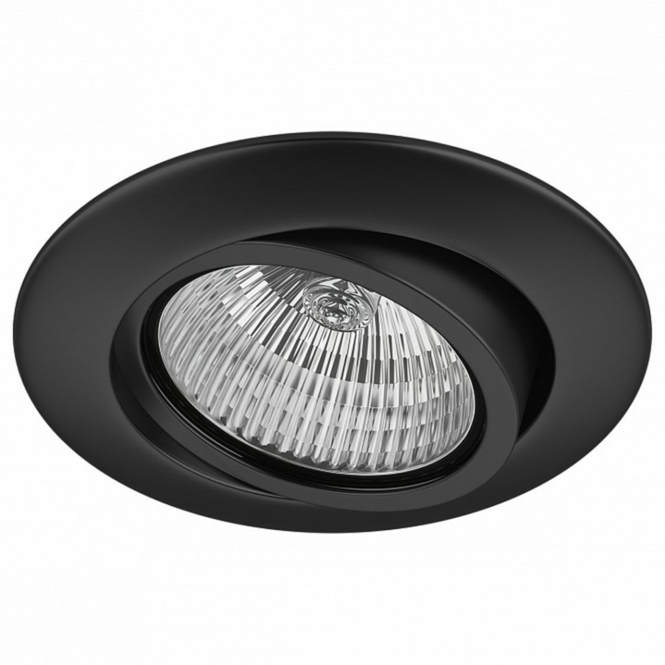 Фото Встраиваемый светильник Lightstar Teso adj 011087 LS_011087 - интернет-магазин МегаТерем в Москве