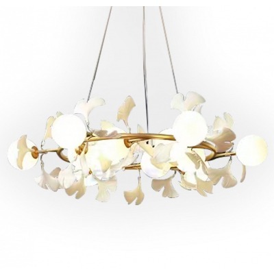 Подвесная люстра Kink Light...