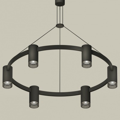 Подвесная люстра Ambrella L...