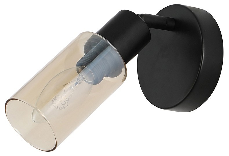 Фото Спот Escada Sector 10172/1A Amber ESC_10172_1A_Amber - интернет-магазин МегаТерем в Москве