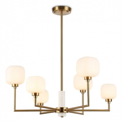 Люстра на штанге Ambrella Light LH LH53015 AMBR_LH53015