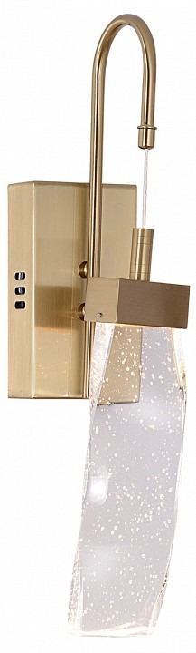 Фото Бра Kink Light Астен 08511,36 KL_08511.36 - интернет-магазин МегаТерем в Москве