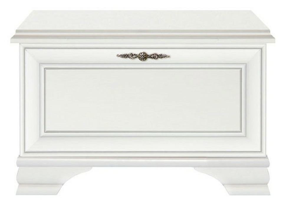 Фото Тумбочка Кентаки SFK1B BRW_00009807 - интернет-магазин МегаТерем в Москве