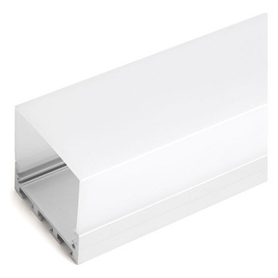 Профиль накладной Feron CAB...