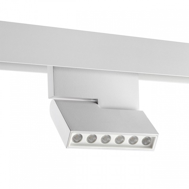 Фото Накладной светильник Novotech Flum 359493 NV_359493 - интернет-магазин МегаТерем в Москве