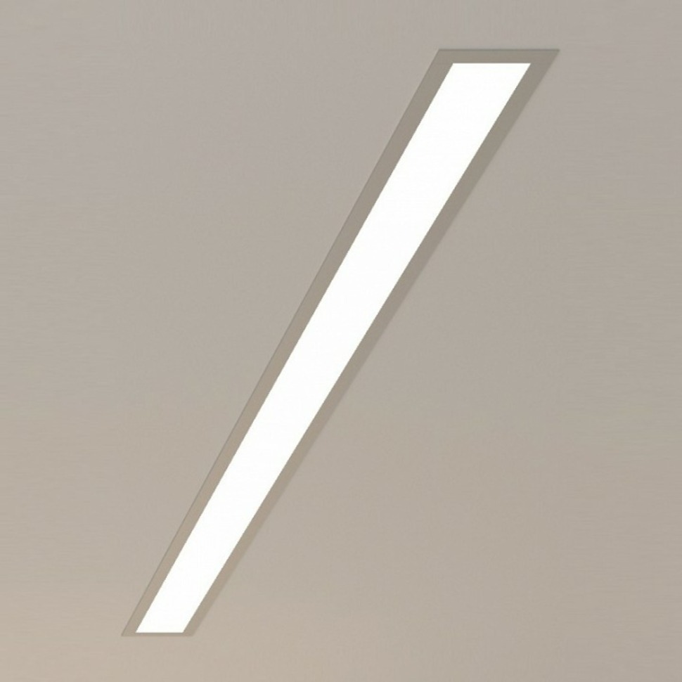 Фото Встраиваемый светильник Elektrostandard Grand a041466 ELK_a041466 - интернет-магазин МегаТерем в Москве