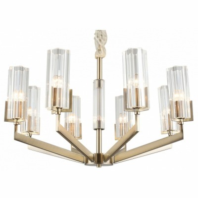 Подвесная люстра Omnilux Ledro OML-69903-08 OM_OML-69903-08