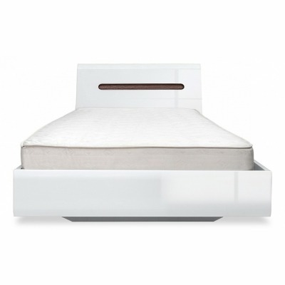 Кровать односпальная Ацтека...