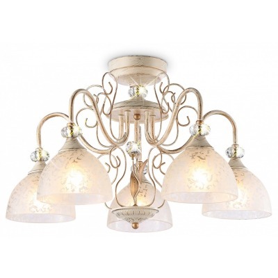 Люстра на штанге Ambrella Light TR TR3057 AMBR_TR3057