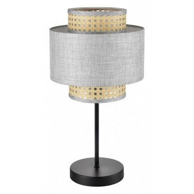 Настольная лампа декоративная Lumion Launa 8043/1T LMN_8043_1T