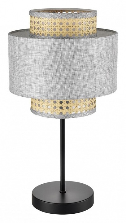 Фото Настольная лампа декоративная Lumion Launa 8043/1T LMN_8043_1T - интернет-магазин МегаТерем в Москве