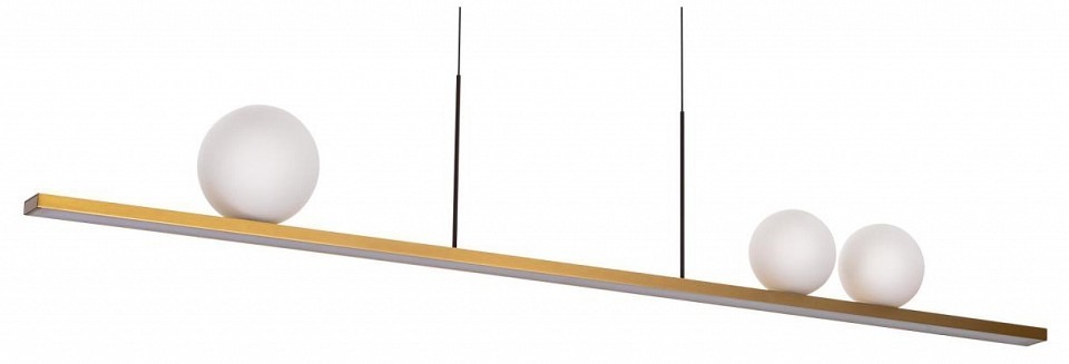 Фото Подвесной светильник Citilux Glob CL209133 - интернет-магазин МегаТерем в Москве