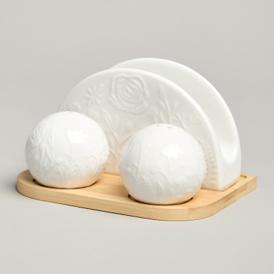 Набор для специй lefard mea...