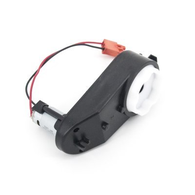 Левый редуктор для электром...