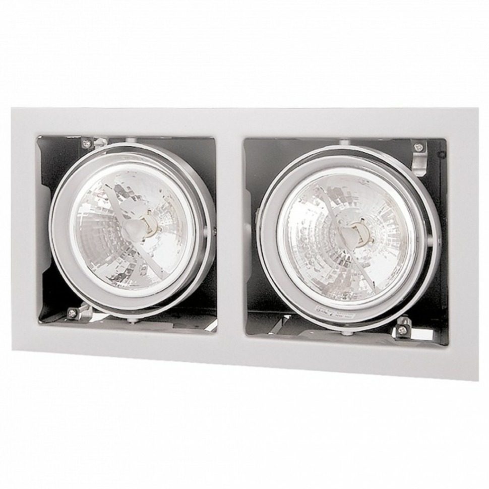 Фото Встраиваемый светильник Lightstar Cardano 214120 LS_214120 - интернет-магазин МегаТерем в Москве