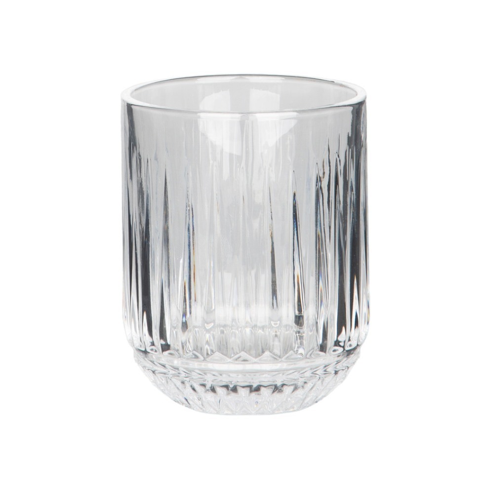 Фото Стакан lines  270мл мал.уп.=6шт Lefard (781-331) - интернет-магазин МегаТерем в Москве